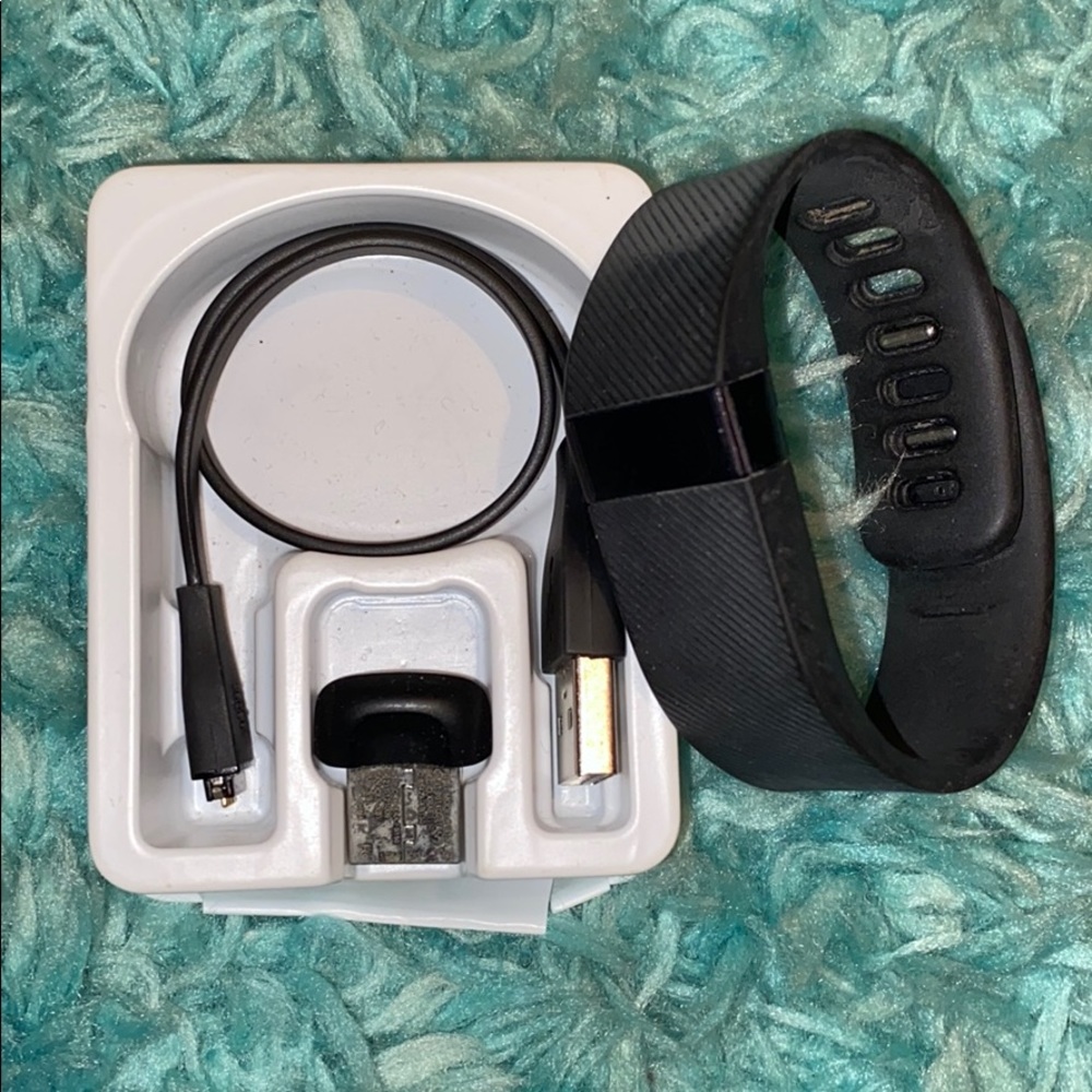 Original Fitbit Charge